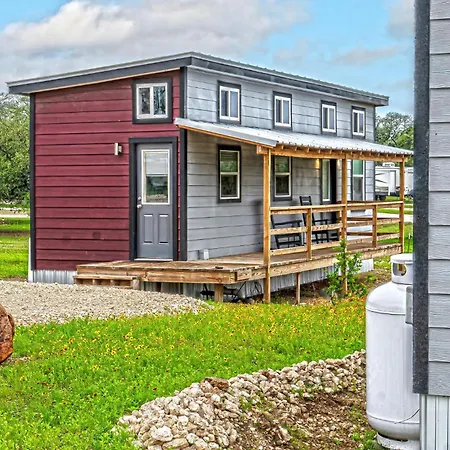 Inn Cahoots At Bent Tree Ranch